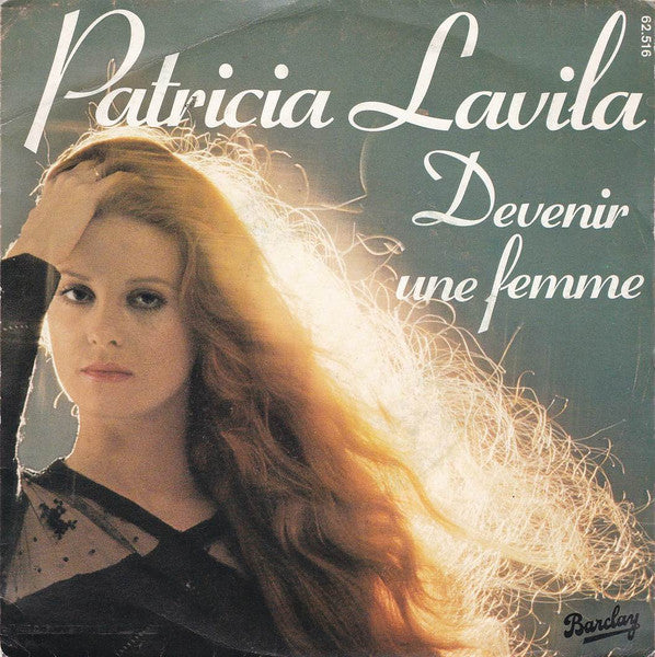 Devenir Une Femme