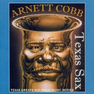 Texas Sax