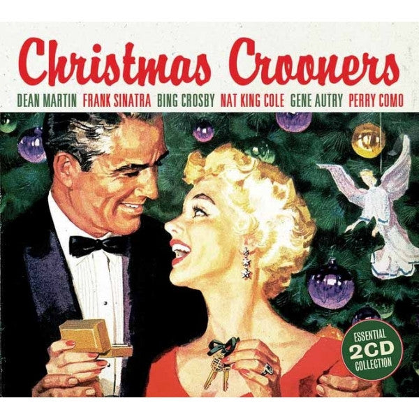 Christmas Crooners