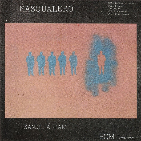 Bande À Part