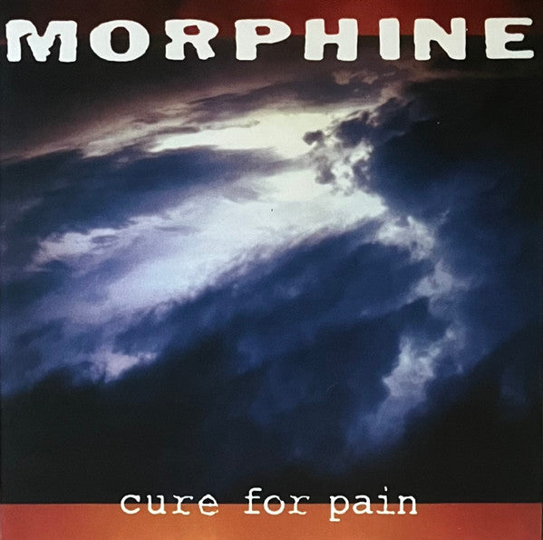 Cure For Pain