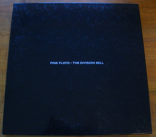 The Division Bell