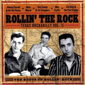Rollin’ The Rock - Texas Rockabilly Vol. II