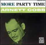More Party Time
