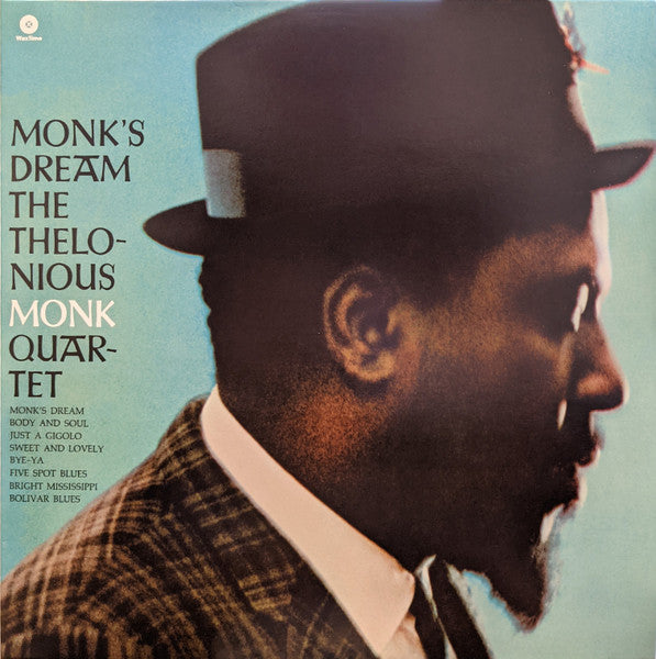 Monk's Dream
