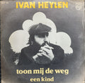 Toon Mij De Weg