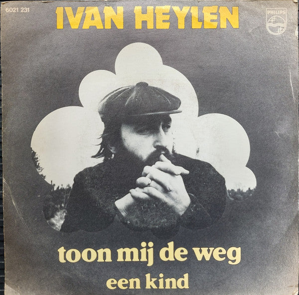 Toon Mij De Weg