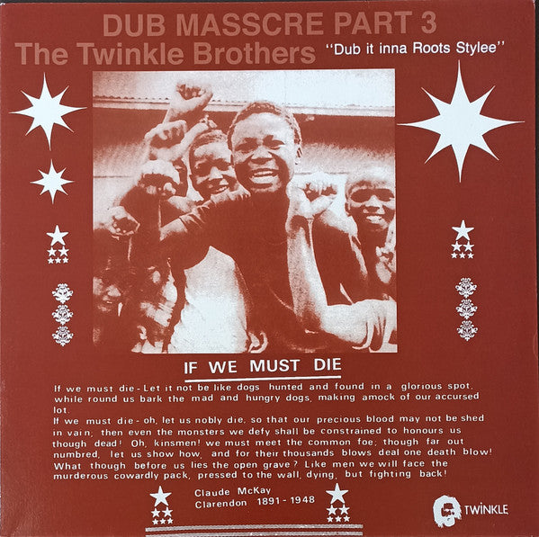 Dub Massacre Part 3