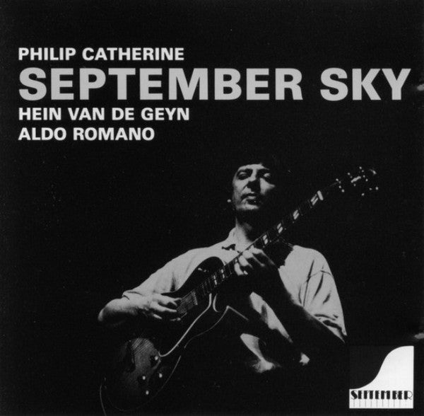 September Sky