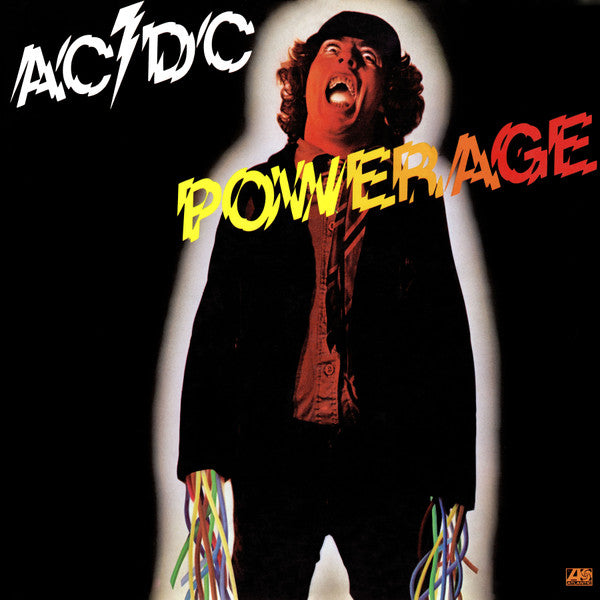 Powerage