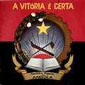 A Vitória É Certa