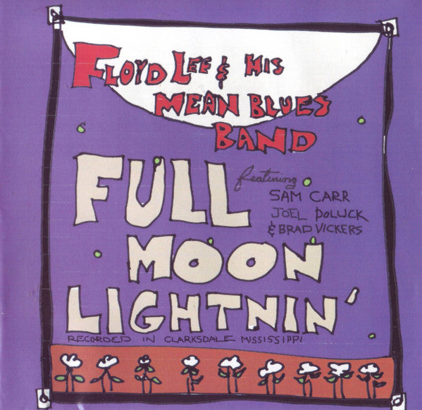 Full Moon Lightnin'