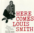 Here Comes Louis Smith