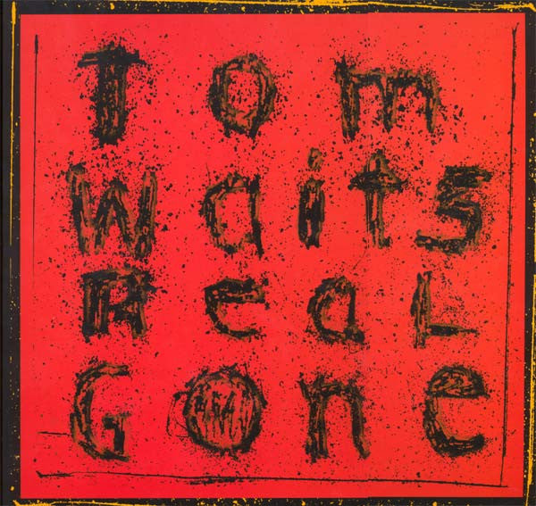 Real Gone
