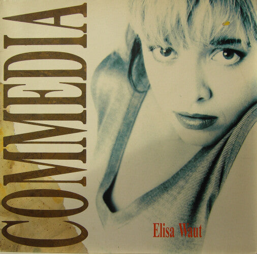 Commedia