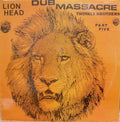 Dub Massacre Part Five - Lion Head