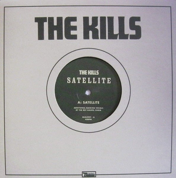 Satellite