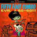 Evil A Go-Go!!!