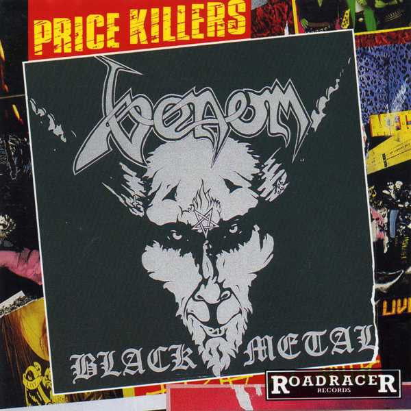 Black Metal