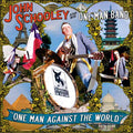 One Man Against The World
