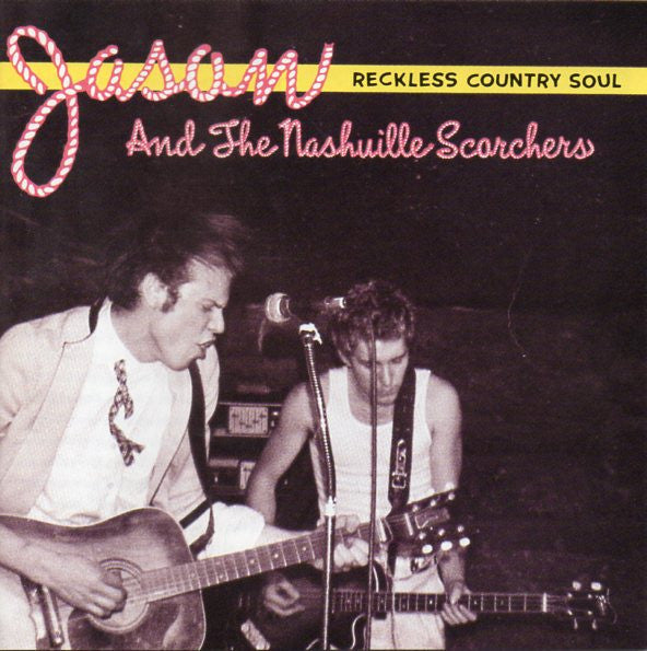 Reckless Country Soul