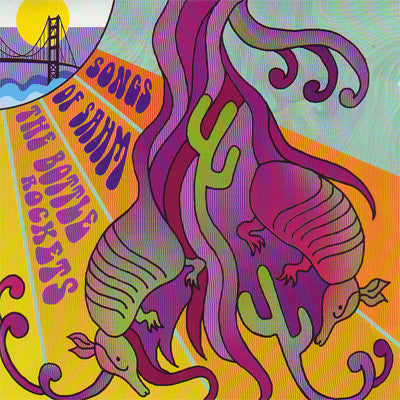 Songs Of Sahm