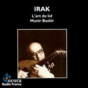 Irak: L'art Du 'Ûd