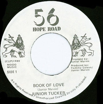 Book Of Love