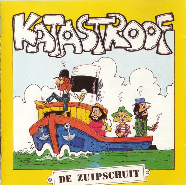 De Zuipschuit