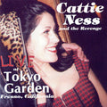 Live at Tokyo Garden