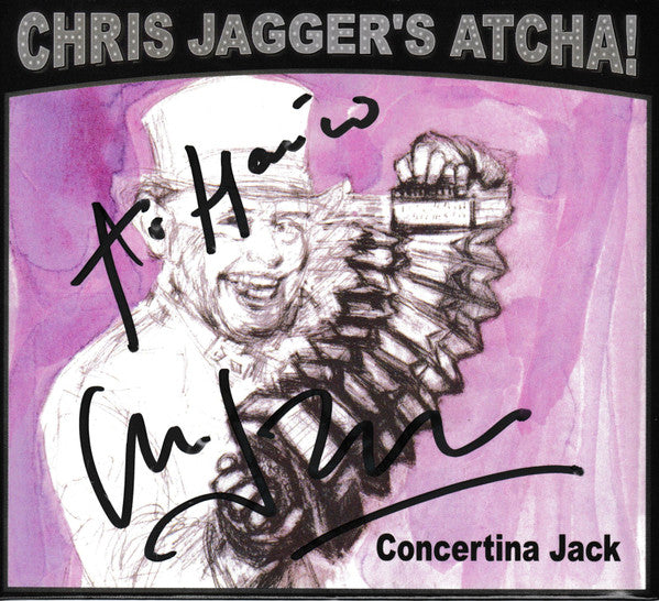 Concertina Jack