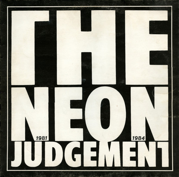 1981 1984