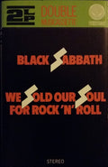 We Sold Our Soul For Rock 'N' Roll