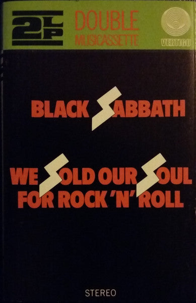 We Sold Our Soul For Rock 'N' Roll
