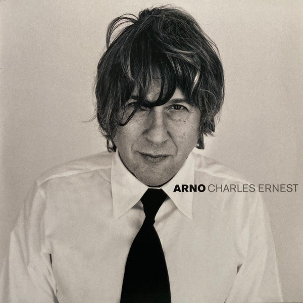 Charles Ernest