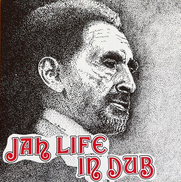 Jah Life In Dub