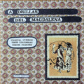 A Orillas Del Magdalena - Coastal Cumbias From Colombia's Discos Fuentes