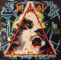 Hysteria