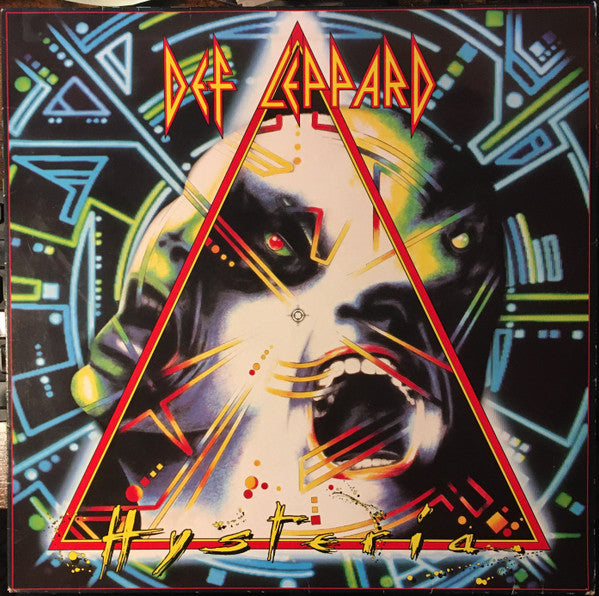 Hysteria