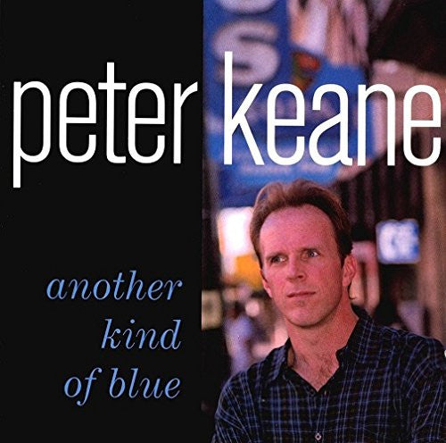 Another Kind Of Blue
