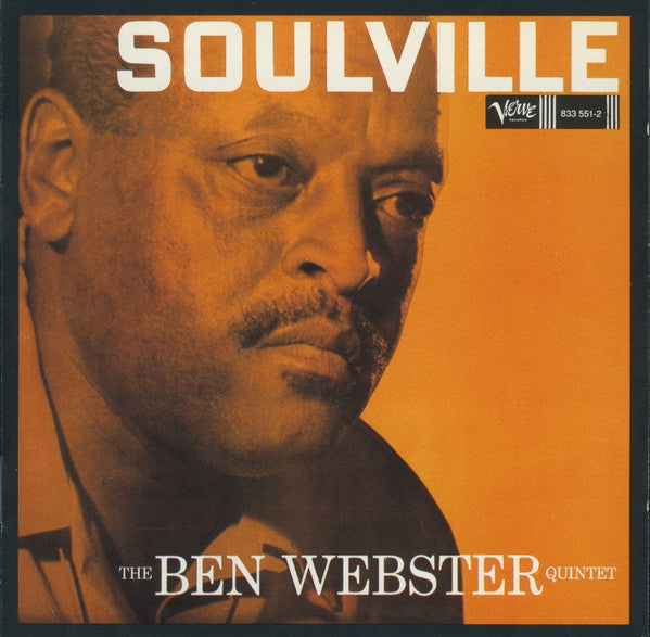 Soulville
