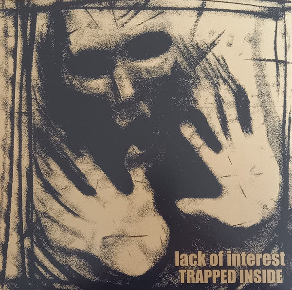 Trapped Inside