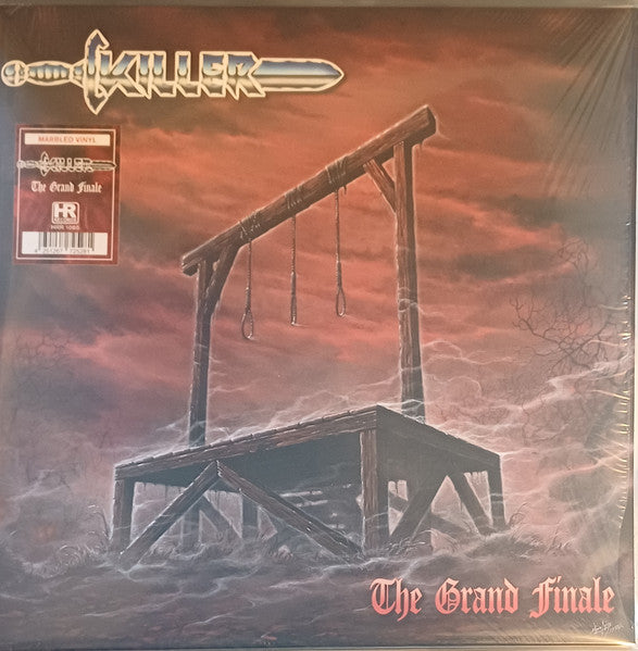 The Grand Finale
