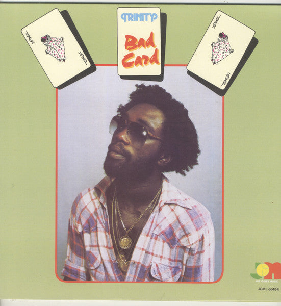 Bad Card