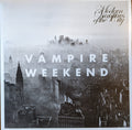 Modern Vampires Of The City