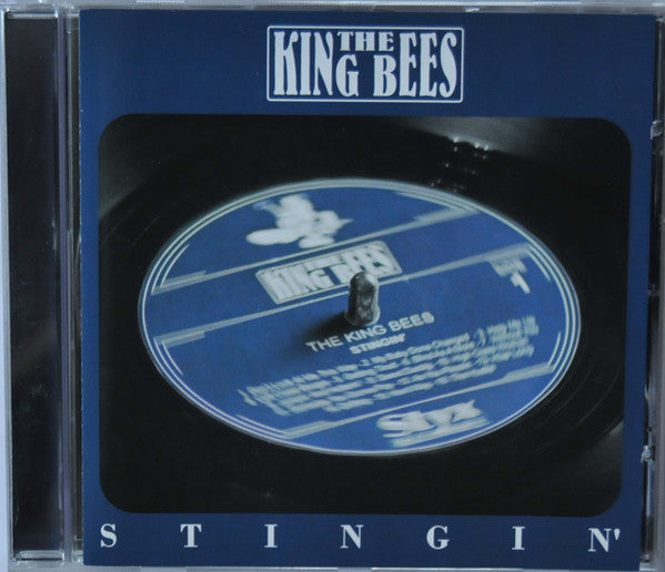 Stingin'
