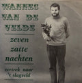 Zeven Zatte Nachten / Vertrek Naar 't Slagveld