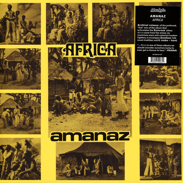 Africa
