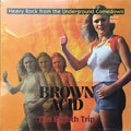 Brown Acid: The Eighth Trip (Heavy Rock From The Underground Comedown)