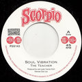 Soul Vibration